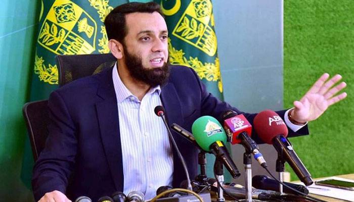 قیدیوں کی وین پر پی ٹی آئی کارکنوں نے حملہ کیا،قرار واقعی سزا دی جائے گی، عطاء تارڑ