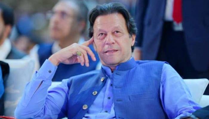 امریکا کے بعد برطانوی ارکان پارلیمنٹ کا بھی عمران خان کے حق میں اپنی حکومت کو خط