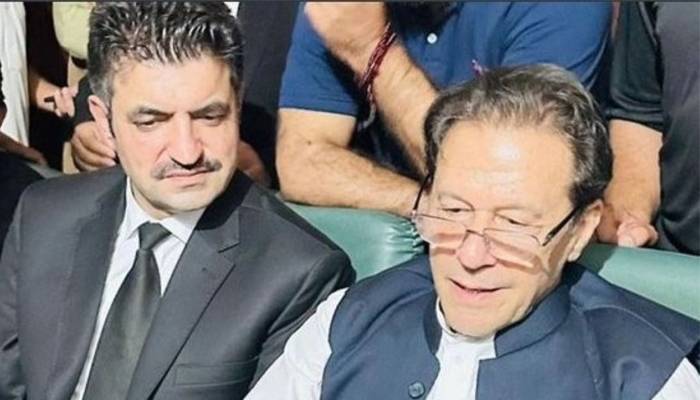 عمران خان کی رہائی کیسے ہوگی؟شیرافضل مروت کاپلان بی سامنے آگیا