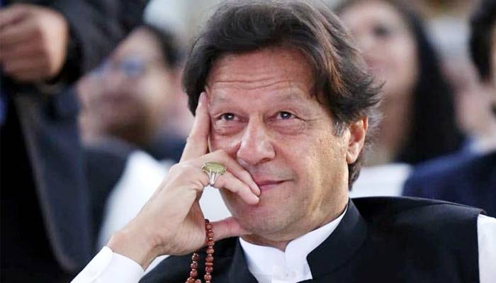 عمران خان سمیت دیگر ملزمان پر فرد جرم عائد کرنے کی تاریخ مقرر