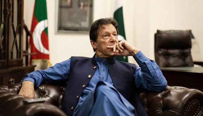توشہ خانہ ٹو:عمران خان کی درخواست ضمانت سماعت کیلئےمقرر کرنیکی ہدایت