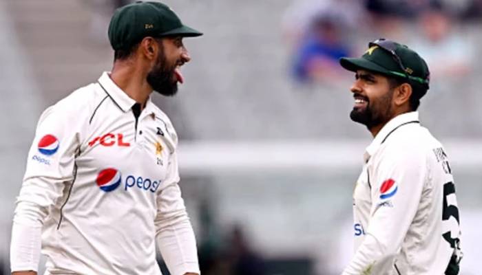 شان مسعود نے بابراعظم سے متعلق بڑاانکشاف کردیا 
