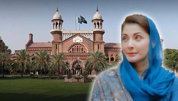 لاہورہائیکورٹ نےمریم نواز کا سرکاری تبادلوں پر پابندی کا فیصلہ غیر قانونی قراردیدیا