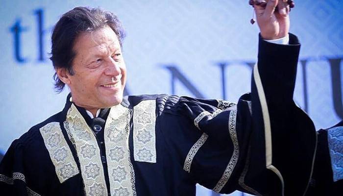 عمران خان کا نام چانسلر کی فہرست سے کیوں نکالا؟PTIکاآکسفورڈ یونیورسٹی کیخلاف بڑا قدم