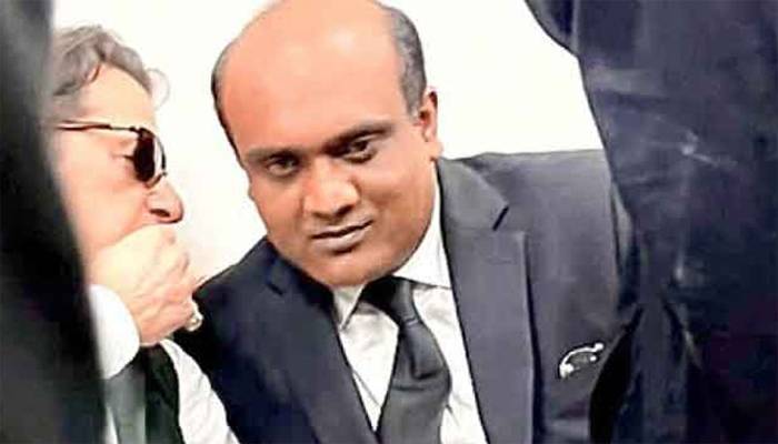 مجھےکیوں اغواکیاگیا؟انتظار پنجوتھا نے بڑاانکشاف کردیا