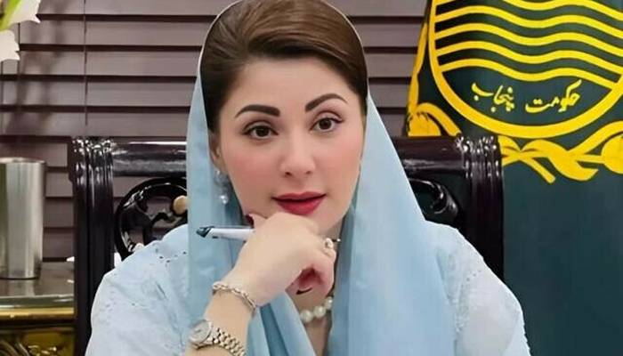 وزیراعلیٰ پنجاب مریم نواز لندن کب روانہ ہوں گی؟تفصیلات سامنے آگئیں