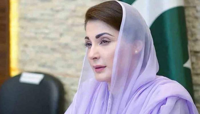 مریم نوازکی طبیعت میں بہتری، اسپتال سےڈسچارج