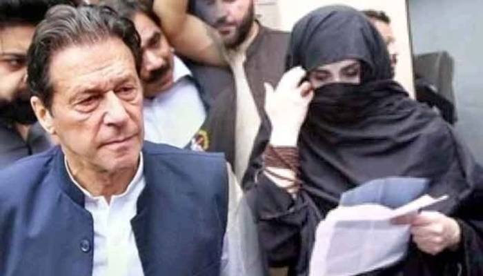 عمران خان،بشریٰ بی بی کی 7 مقدمات میں ضمانتوں کی درخواستوں پر فیصلہ محفوظ