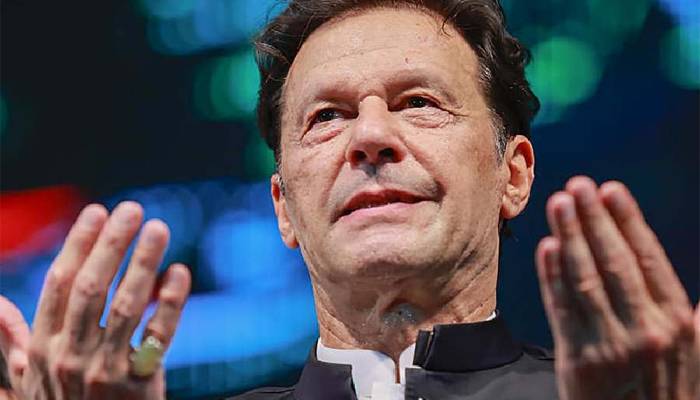 توشہ خانہ ٹو کیس،عمران خان کی درخواست ضمانت سماعت کیلئےمقرر