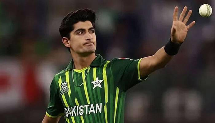 نسیم شاہ  آسٹریلیا کے خلاف دوسرا ون ڈے میچ کھیلیں گے یا نہیں ؟ بڑی خبر