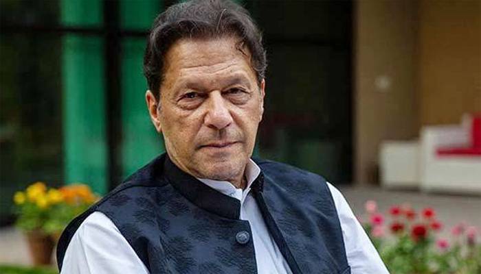 پارٹی قیادت اور کارکنوں کے نام عمران خان نے بڑا پیغام جاری کردیا