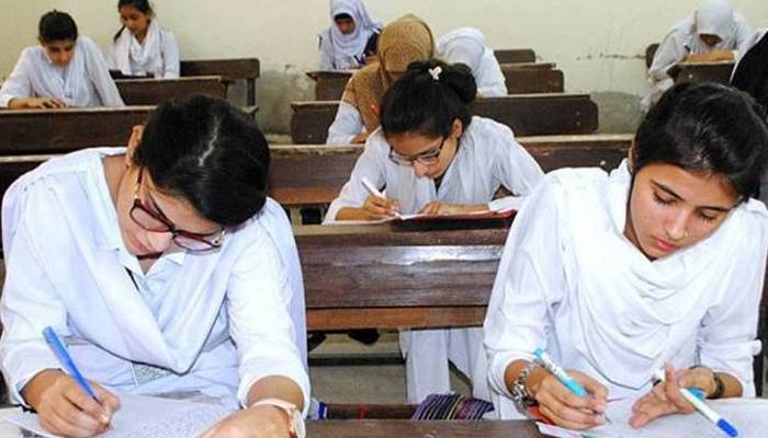 انٹرمیڈیٹ کے ملتوی امتحان کی نئی تاریخ کا اعلان ہوگیا