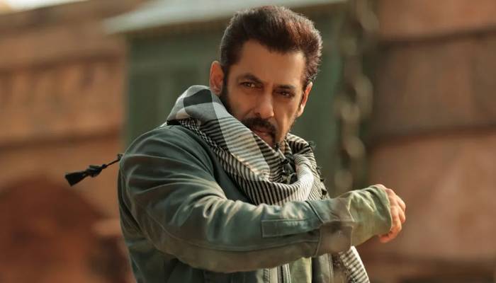 salman khan received another threat 