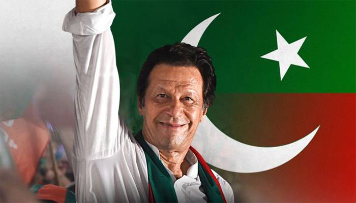 عمران خان کی 9 مئی کے 4 مقدمات میں ضمانتیں منظور