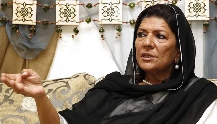 احتجاج کا فائنل راؤنڈ، مریم نواز پنجاب میں ہمیں روکنے کی کوشش کریں گی،علیمہ خان