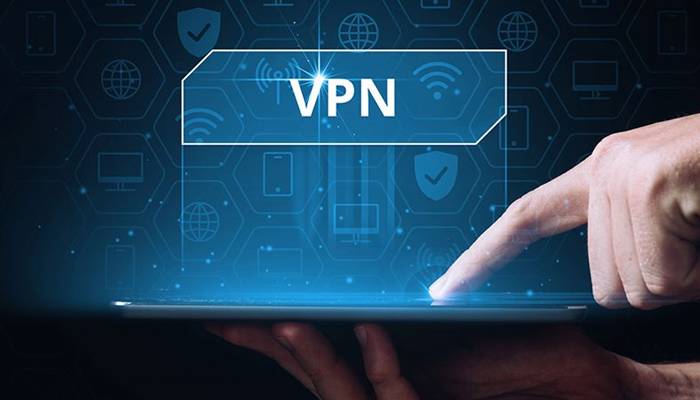 وی پی این(VPN) کی رجسٹریشن کرانا آسان ہوگیا