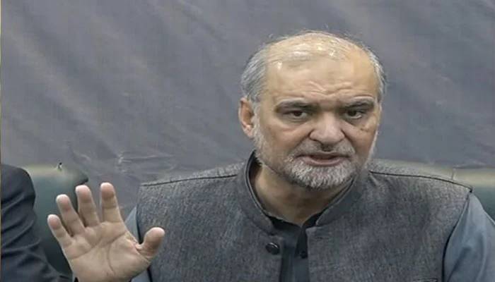پی ٹی آئی احتجاج کو حکومتی اقدامات کامیاب بنا دیتے ہیں، حافظ نعیم الرحمان