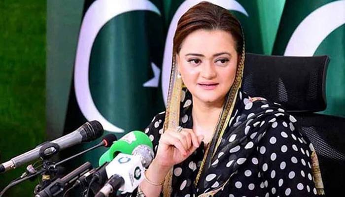ہواؤں کی تبدیلی، مصنوعی بارش سے اسموگ انڈیکس میں کمی آئی،مریم اورنگزیب