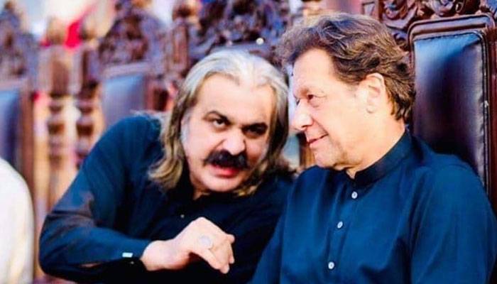 بانی پی ٹی آئی، وزیر اعلی علی امین اور بیرسٹر گوہر کی ملاقات کی اندرونی کہانی سامنے آگئی