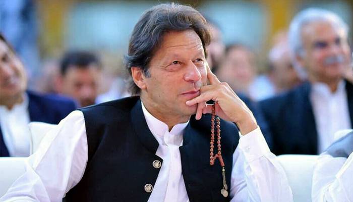 توشہ خانہ ٹوکیس:عمران خان کی ضمانت منظور،فوری رہاکرنے کاحکم