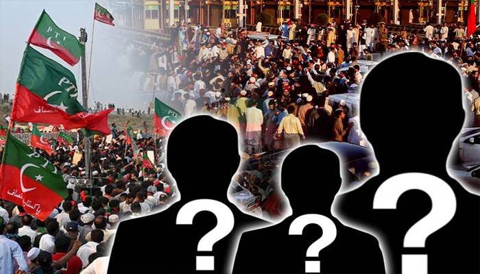 احتجاج سے قبل پی ٹی آئی سینیئرقیادت کی اہم شخصیت سے ملاقات،بڑے فیصلے
