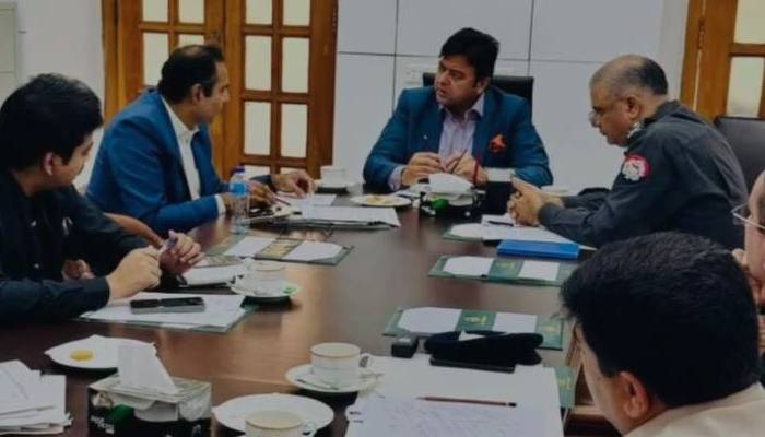 محکمہ داخلہ کا پنجاب بھر کی جیلوں میں ڈے کئیر سینٹرز بنانے کا فیصلہ