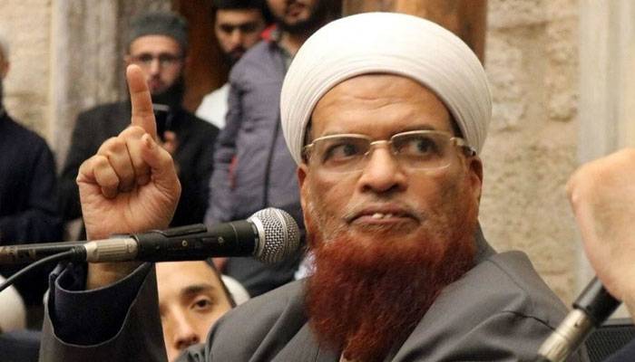 گورنر سندھ نے خلیفہ دوم ؓ کی ایک روایت کو زندہ کردیا ہے، مفتی تقی عثمانی