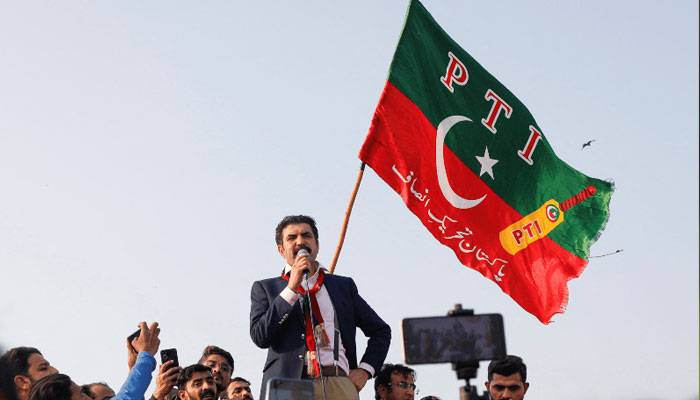 پی ٹی آئی احتجاج، شیر افضل مروت نے سارا پلان بتا دیا