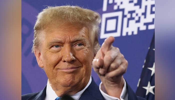 trump to investigate 2020 presidential election