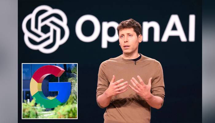 OpenAI Shocks Google With The Chrome Killer AI Browser