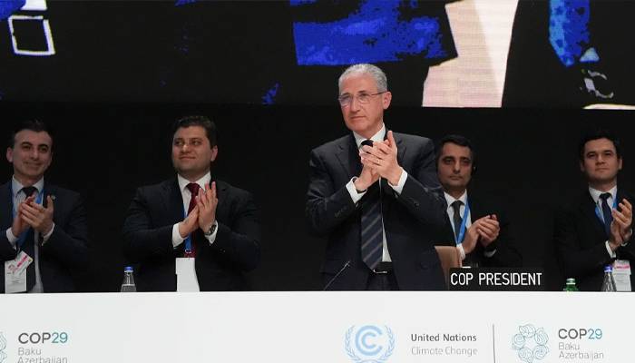 cop 29 ends with 300 million dollars aid accords