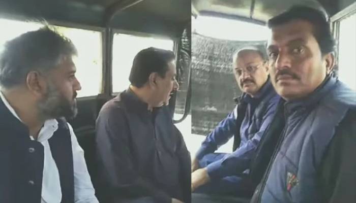 پی ٹی آئی احتجاج،اہم رہنماؤں سمیت سینکڑوں گرفتاریاں