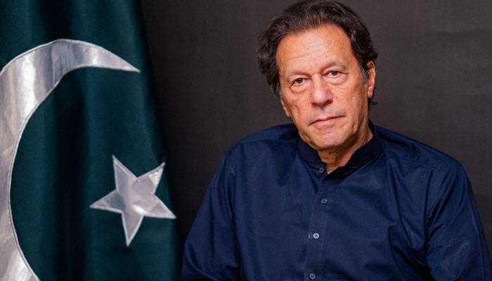 عمران خان سمیت پی ٹی آئی رہنماؤں کے خلاف اسلام آباد میں 8 مقدمات درج