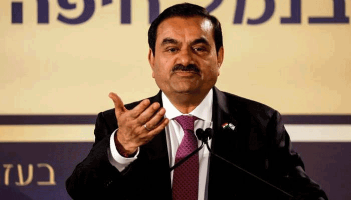 گوتم ا ڈانی عالمی احتساب کی زد میں 