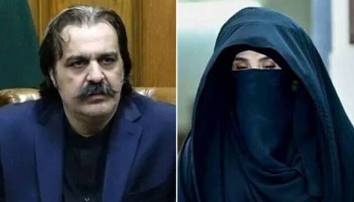 عمران خان کے سپاہی ہیں کسی اور کے نہیں، گنڈاپور کا اجلاس میں بشریٰ بی بی کو جواب