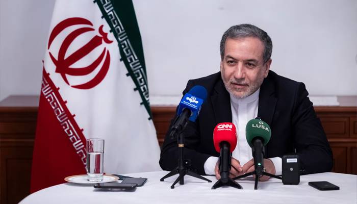 Iran says it could end ban on possessing nuclear weapons if sanctions reimposed