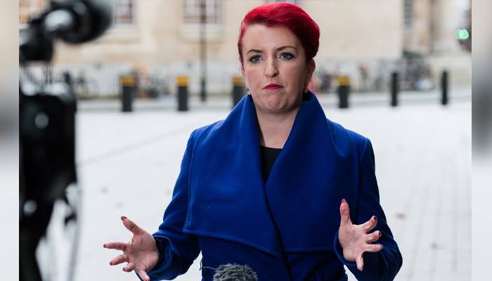 Transport Secretary Louise Haigh resigns after criminal conviction revealed