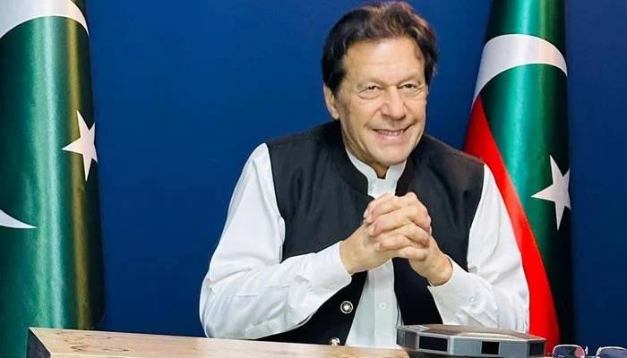 وکلاء کی عمران خان سےاڈیالہ جیل میں ملاقات کی کوششیں