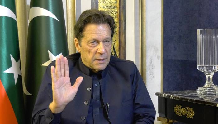 ہلاک کارکنان کاکیس اقوام متحدہ لےکر جائیں گے،عمران خان کااعلان