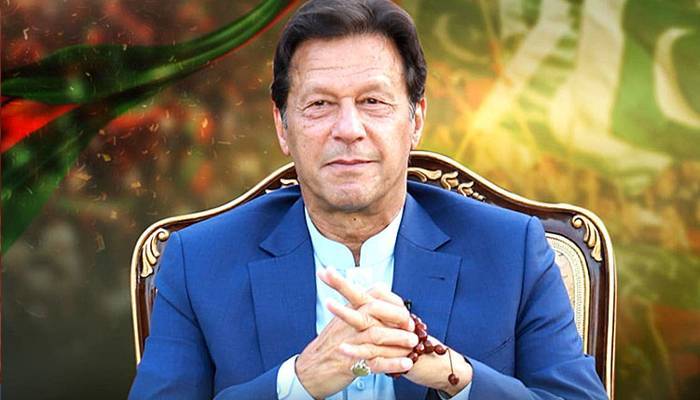 عمران خان کیخلاف مزید 14 مقدمات درج، تعداد 76 ہوگئی