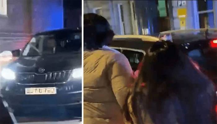 جسٹس فائز عیسیٰ پر حملہ کیس،لندن پولیس نےبڑافیصلہ کرلیا