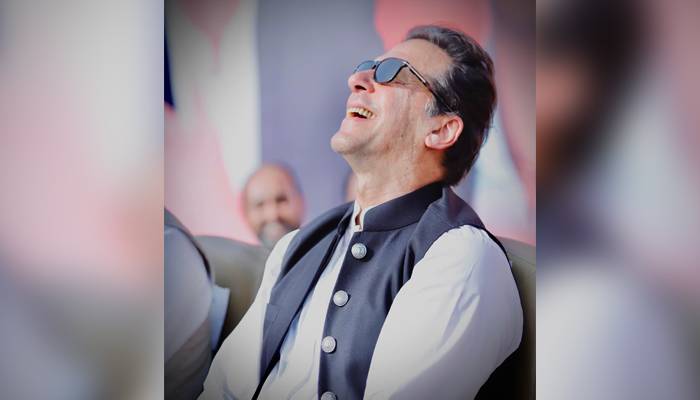 عمران خان کیخلاف ملک بھر درج مقدمات کی تفصیلات سامنے آگئیں