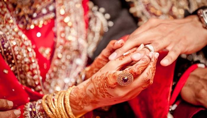 polygamy in india accused arrested