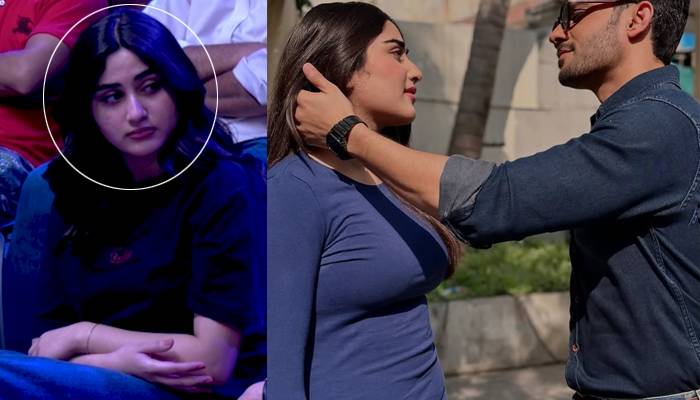 خلیل الرحمان قمر کے پروگرام میں شریک لڑکی کون نکلی؟