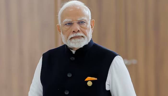 Modi's BJP says US State Department targeting India