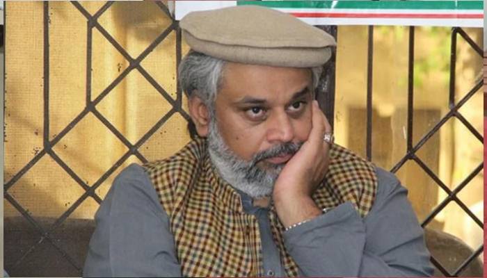 نومئی مقدمہ:صاحبزادہ حامد رضا سمیت 160ملزمان پر فرد جرم عائد