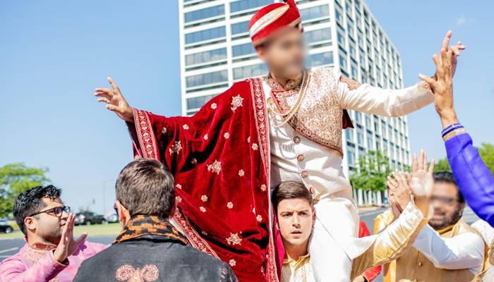 دولہے کے ارمان خاک میں مل گئے، ہونیوالی دلہن ہاتھ کرگئی