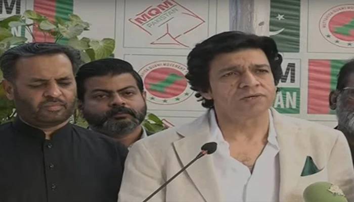 عمران خان کی زندگی کو شدیدخطرات،فیصل واوڈا نے بڑاانکشاف کردیا