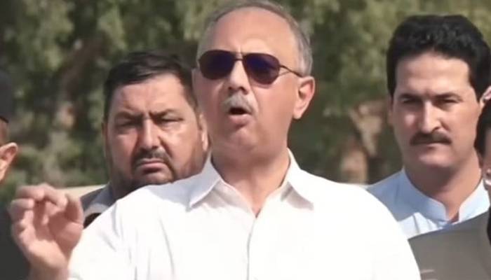 ڈی چوک احتجاج:عمر ایوب کی ضمانت منظور