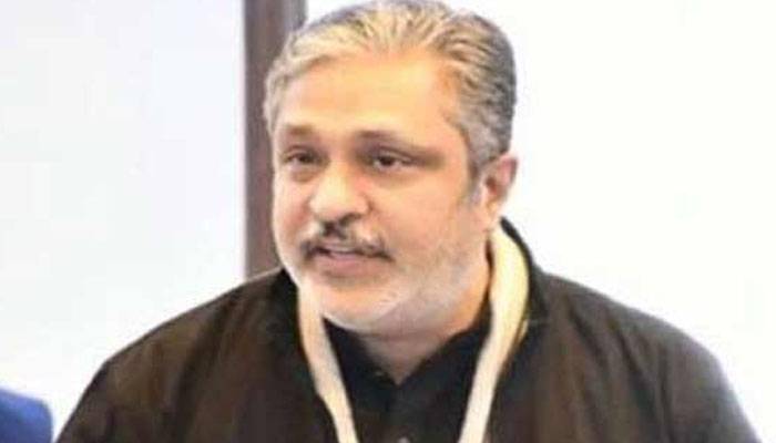 6ارب ہاؤسنگ اسکینڈل:سابق سینیٹر کی درخواست ضمانت پھر مسترد